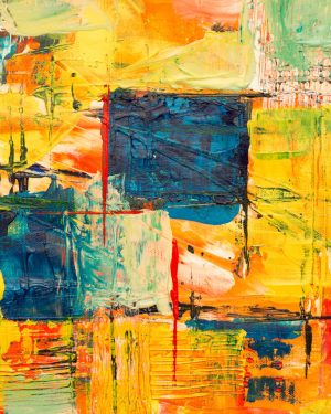 freelance artist abstract 3