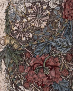 freelance artist floral 2