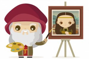 Leonardo 300x200