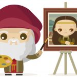Leonardo 150x150