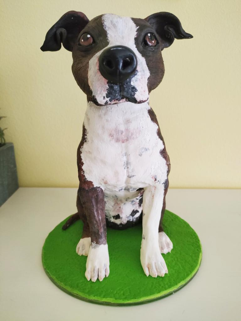 STATUINE CANI E ALTRI ANIMALI 1695459907535