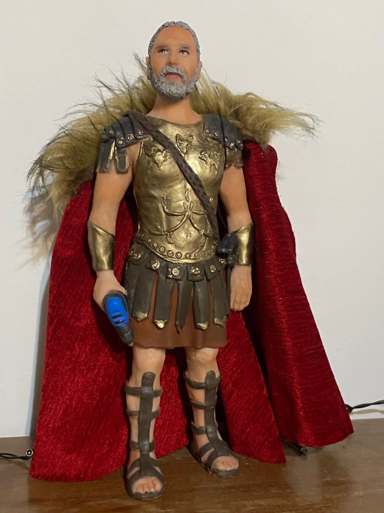 statuina-gladiatore