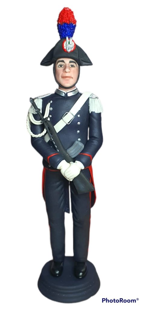 Home Carabbiniere 484x1024