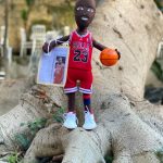 Michael Jordan