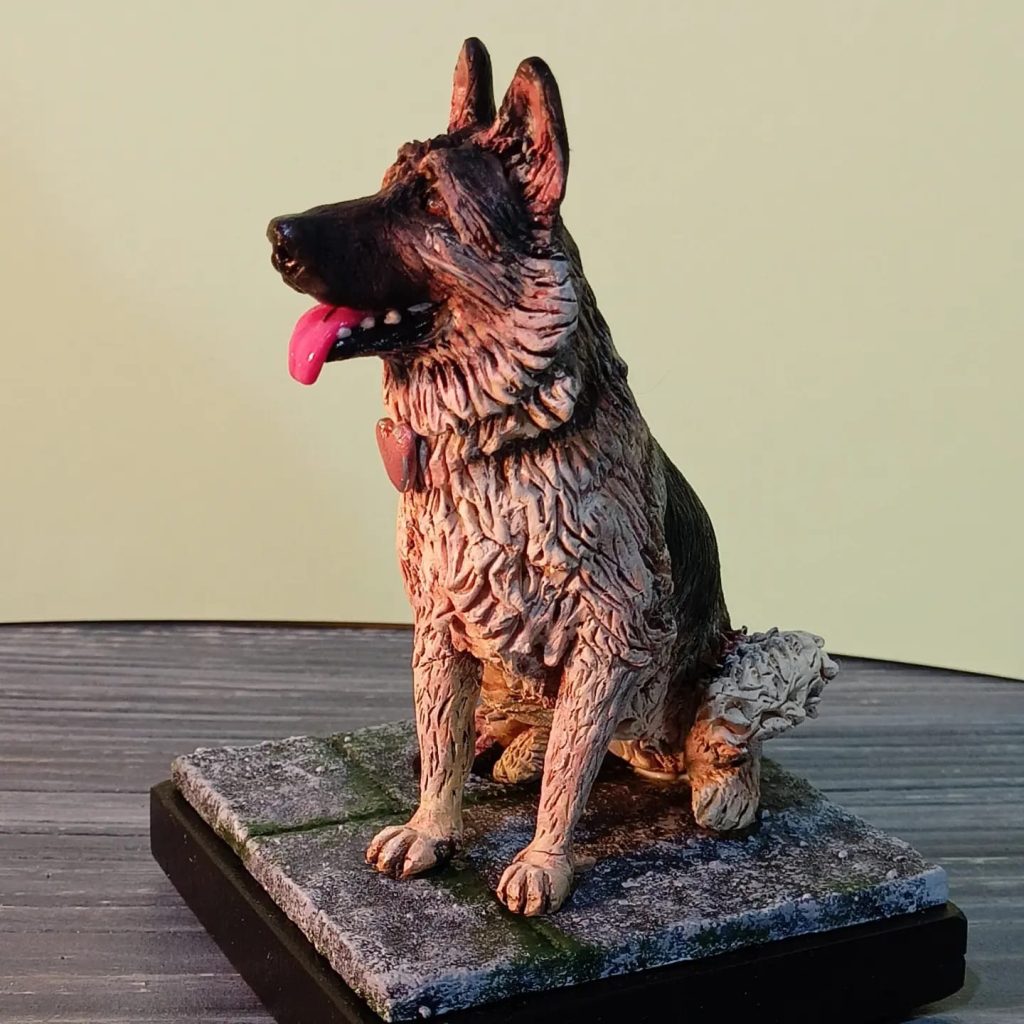 STATUINE CANI E ALTRI ANIMALI regali-personalizzati-statuine-cani