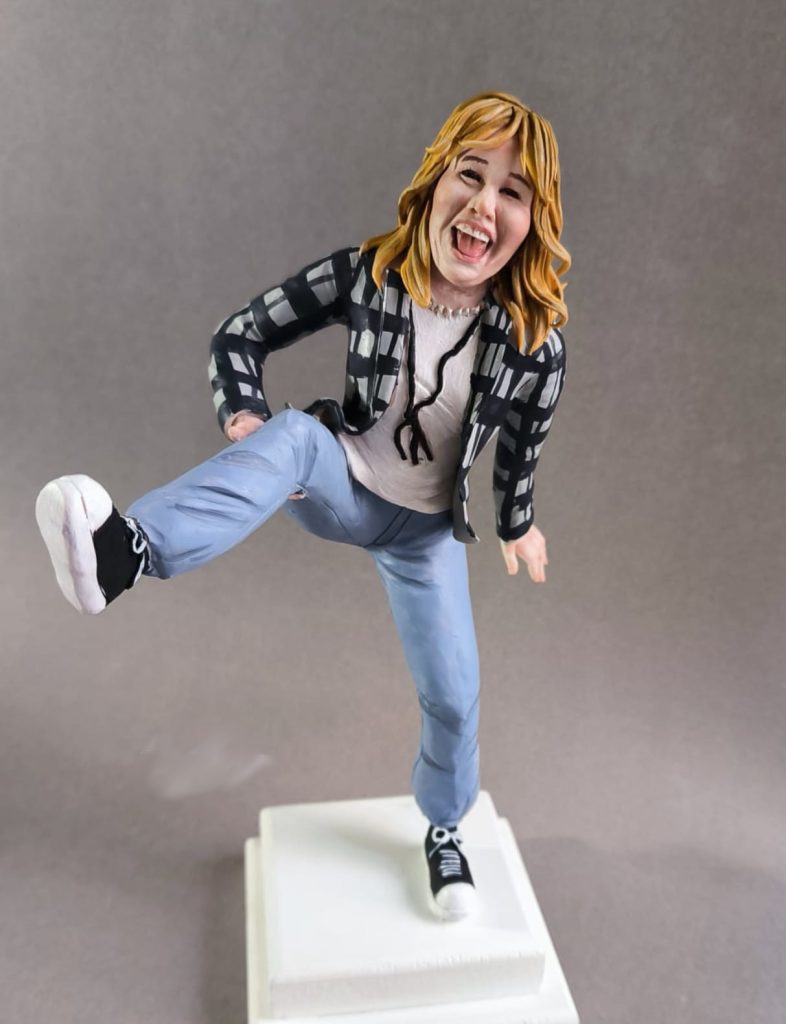 Home statuine-personalizzate-ragazzo biondo
