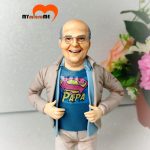 statuette-personalizzate-super papà