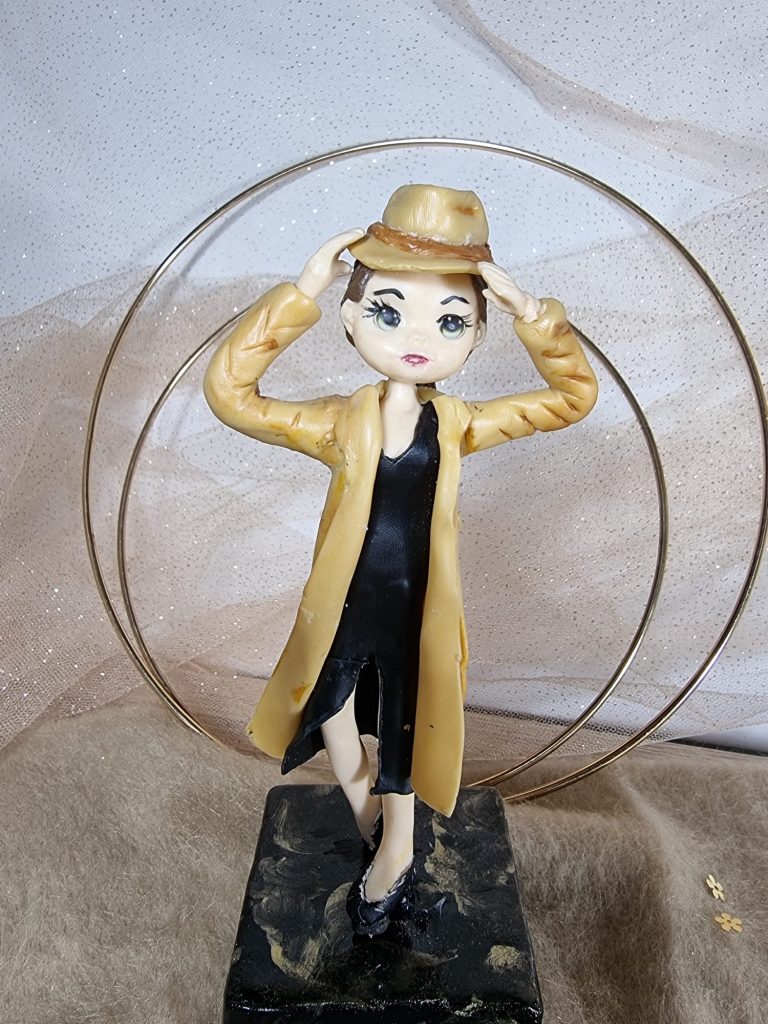 Ballerina Cerchi 768x1024
